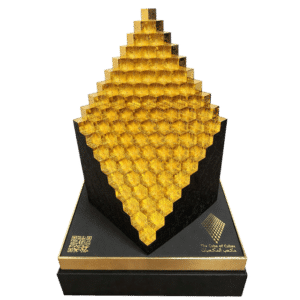 Le Cube des Cubes